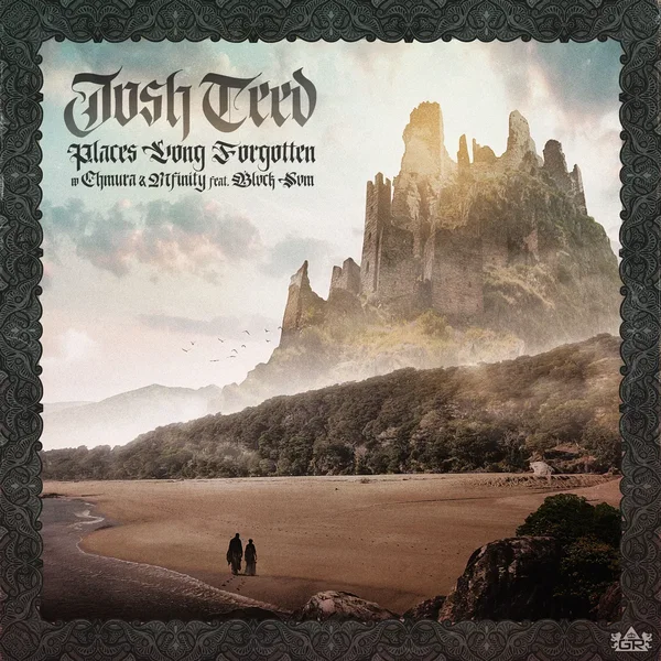 Places Long Forgotten