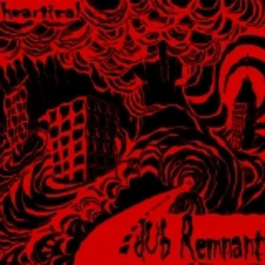 DUB Remnant by Heartical - album cover