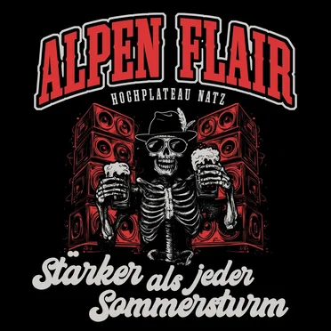 Stärker als jeder Sommersturm