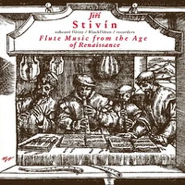 Flute Music from the Age of Renaissance