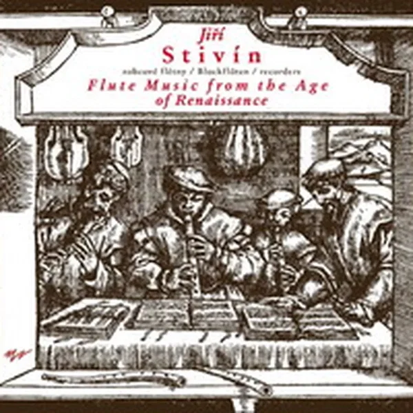 Flute Music from the Age of Renaissance