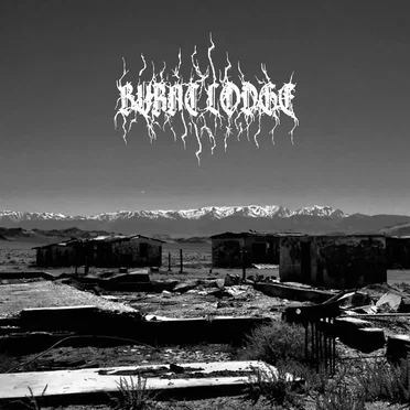 Burnt Lodge by Burnt Lodge - album cover