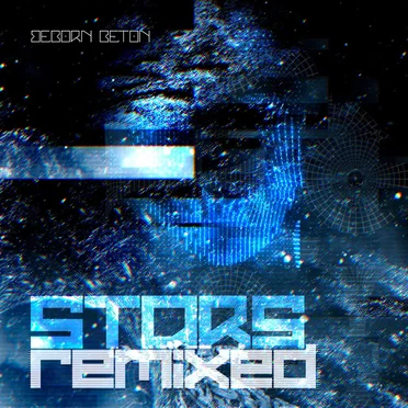 Stars by Beborn Beton - album cover