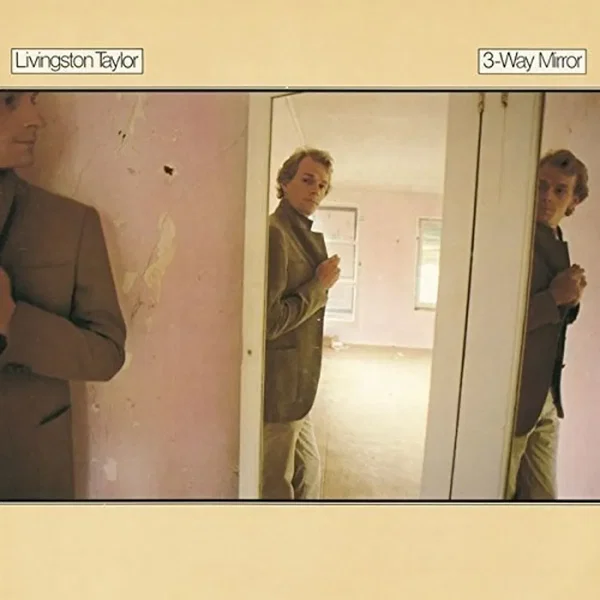 3‐Way Mirror