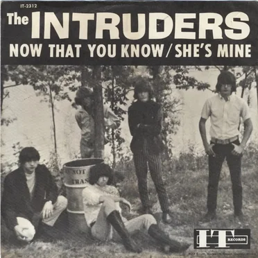 The Intruders