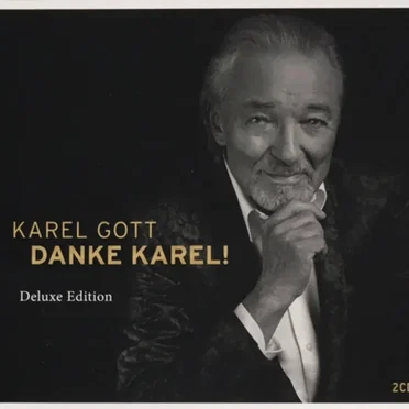 Danke Karel!