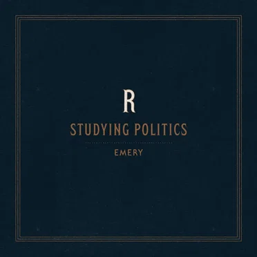 Studying Politics