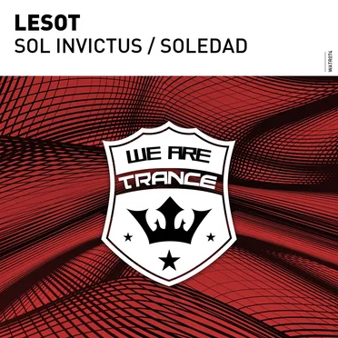 Sol invictus / Soledad by LESOT - album cover