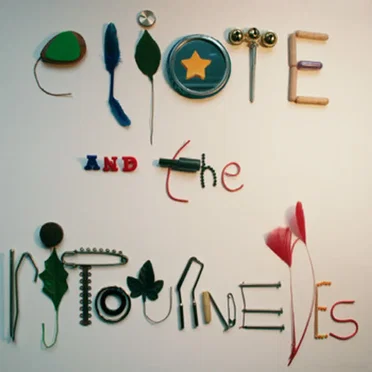 Eliote and the Ritournelles by Eliote and the Ritournelles - album cover