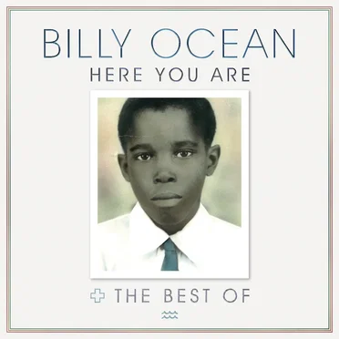 Here You Are / The Best of Billy Ocean