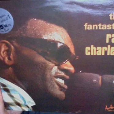 The Fantastic Ray Charles