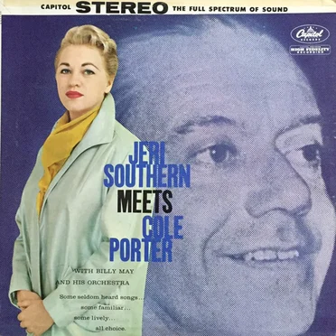 Jeri Southern Meets Cole Porter