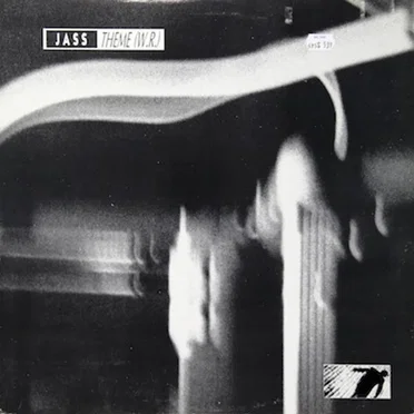 Theme (W.R.) by Jass - album cover