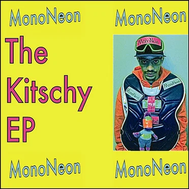 The Kitschy EP
