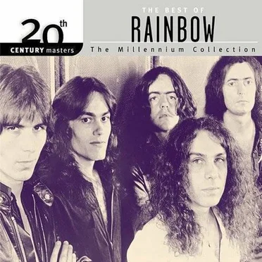 20th Century Masters: The Millennium Collection: The Best of Rainbow