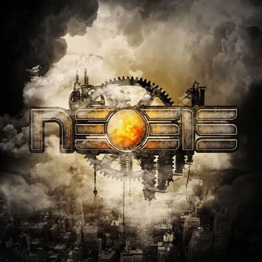 Neosis by Neosis - album cover