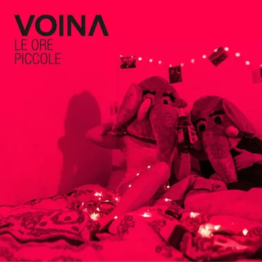 Le ore piccole by Voina - album cover