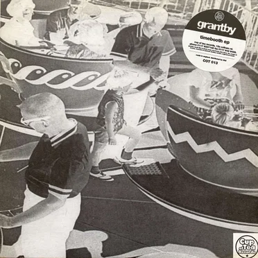 Time Booth EP