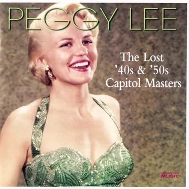 The Lost '40s & '50s Capitol Masters