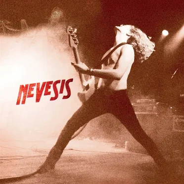 Nevesis by Nevesis - album cover