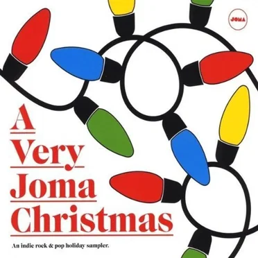 A Very Joma Christmas by Various Artists - album cover