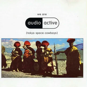 Audio Active