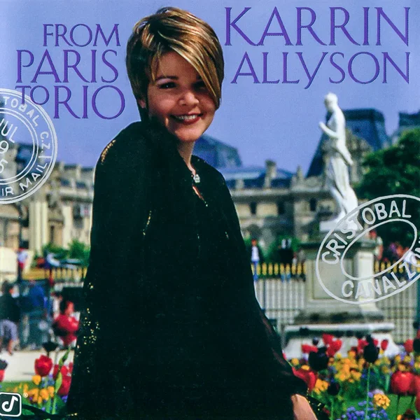 From Paris to Rio