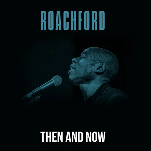 Episode 178 - Roachford