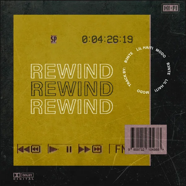 Rewind