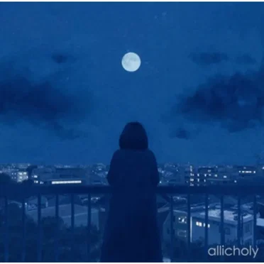 blue moon