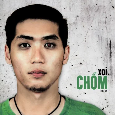 Chổm