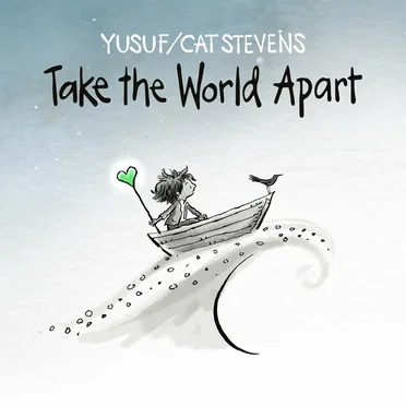 Take the World Apart