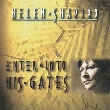 Enter Into His Gates