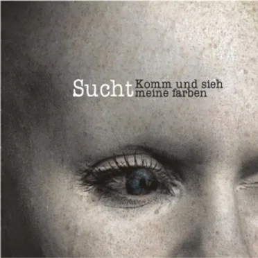 Komm und sieh meine farben