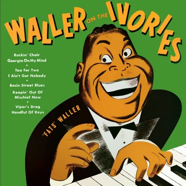 Waller on the Ivories