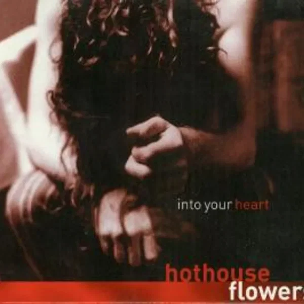 Into Your Heart