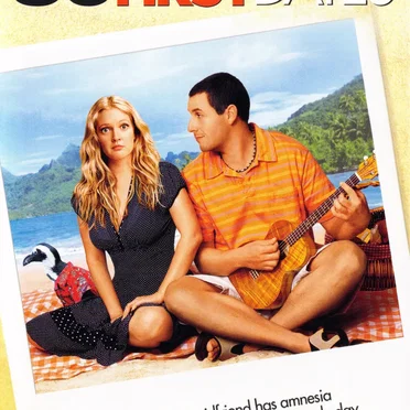 50 First Dates by [no artist] - album cover