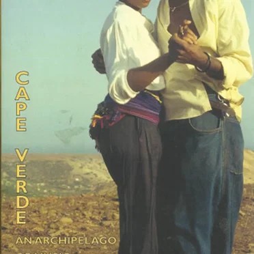 Cap-Vert : un archipel de musiques by Various Artists - album cover