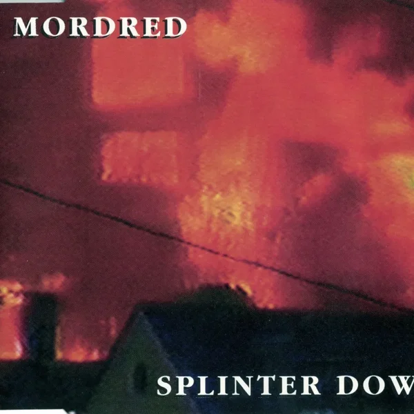 Splinter Down