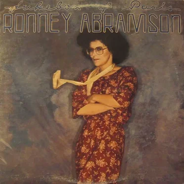 Ronney Abramson