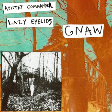 Gnaw (Split)