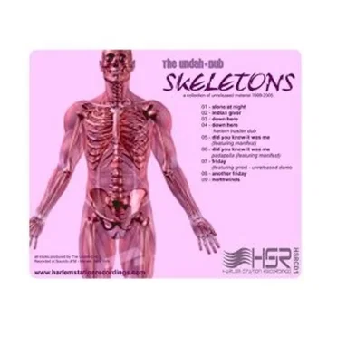 Skeletons