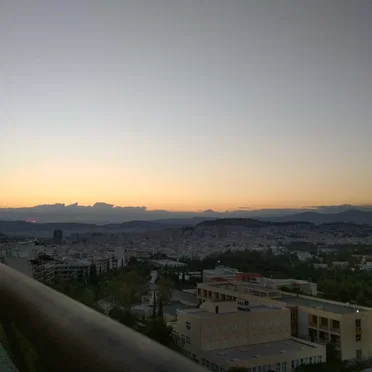 άνοιξη