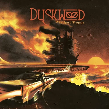 Duskwood