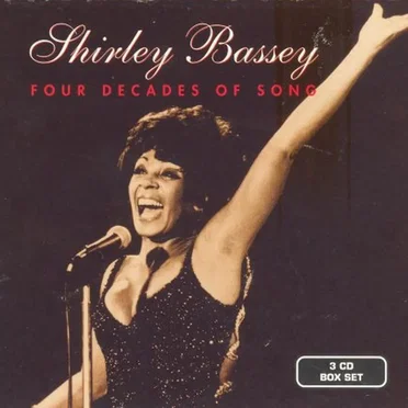 Four Decades of Song