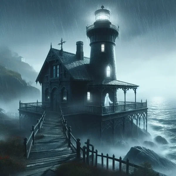 Lighthouse Keeper