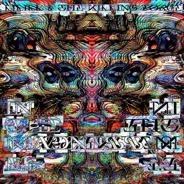In The Madness E.P.