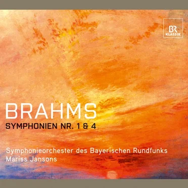 Symphonien Nr. 1 & 4