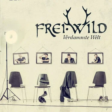 Verdammte Welt