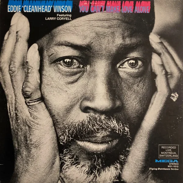 You Can't Make Love Alone